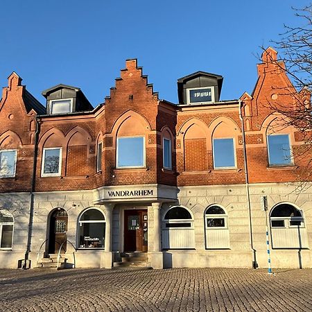 Torget Vandrarhem Kavlinge Bagian luar foto