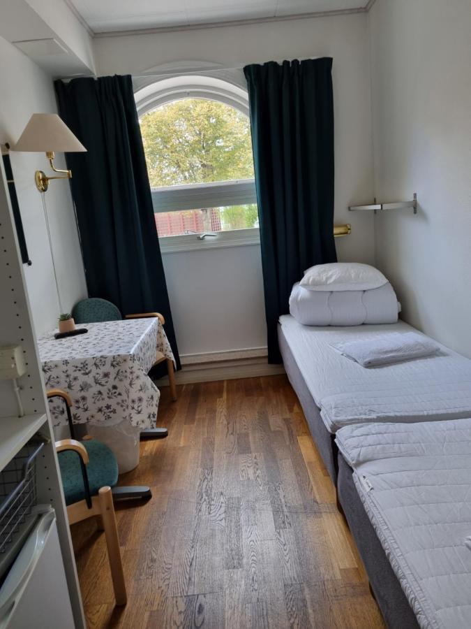 Torget Vandrarhem Kavlinge Bagian luar foto