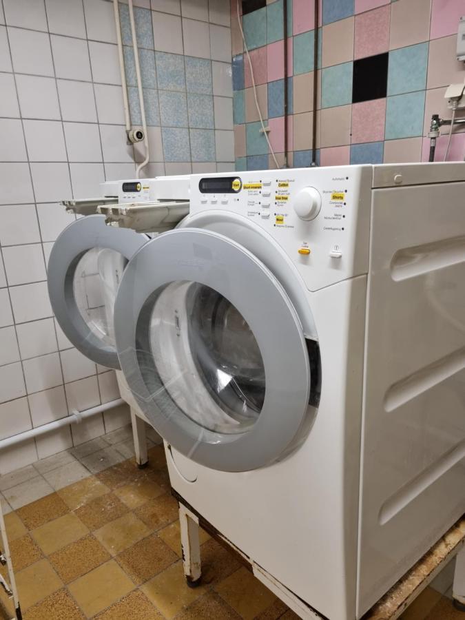 Torget Vandrarhem Kavlinge Bagian luar foto