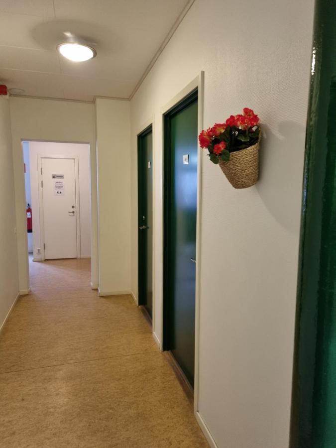 Torget Vandrarhem Kavlinge Bagian luar foto