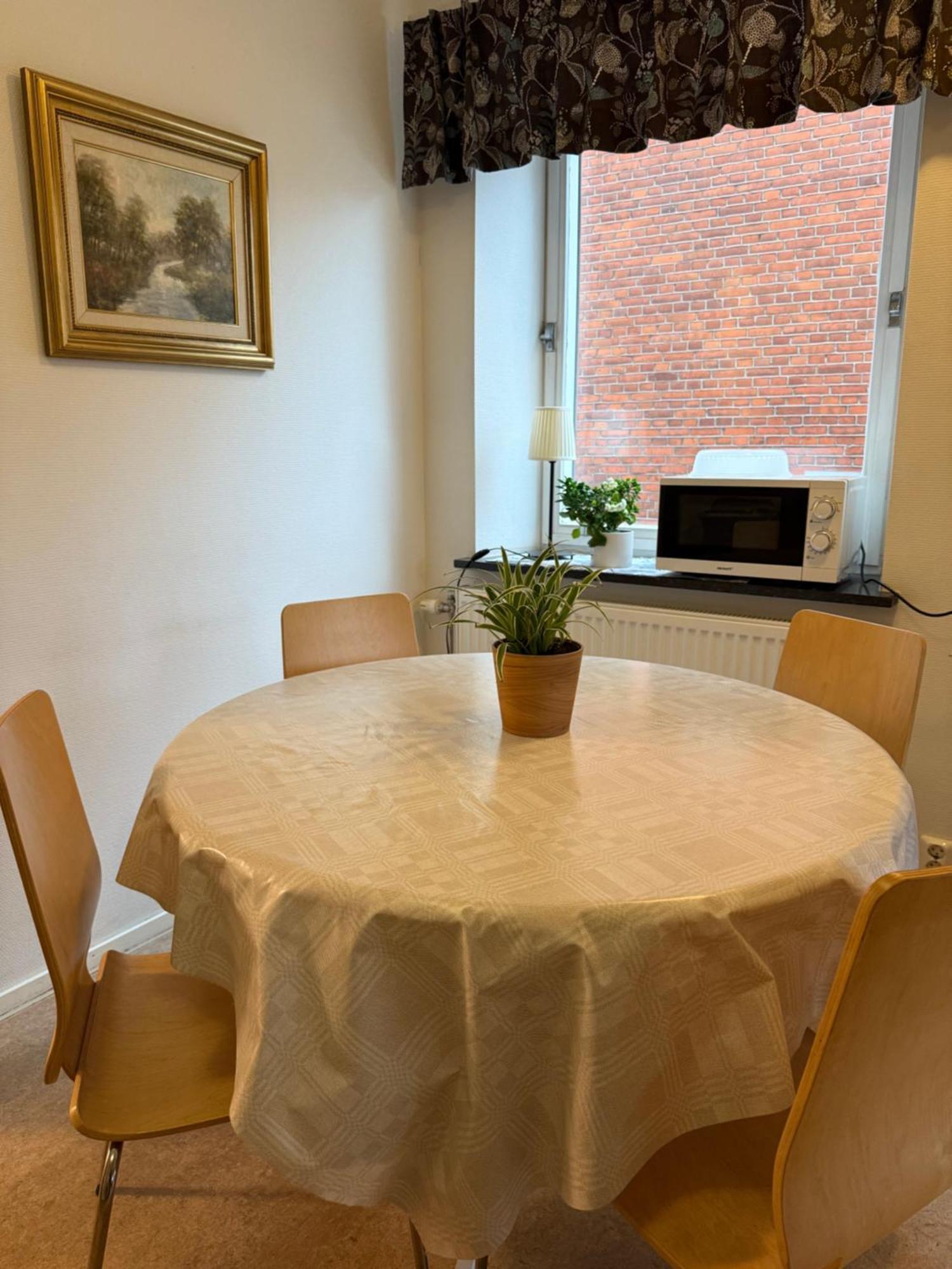Torget Vandrarhem Kavlinge Bagian luar foto